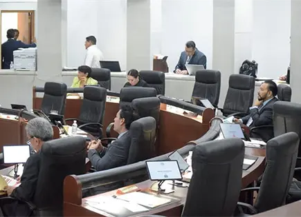 Denuncia  el PT: hay  persecuci&oacute;n pol&iacute;tica  en SLP