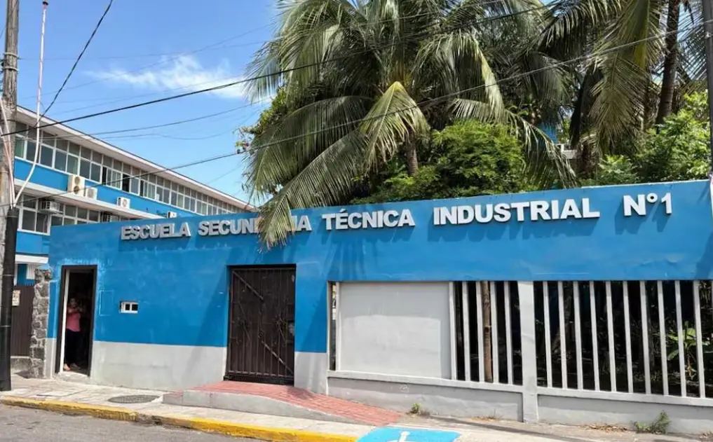 FOTO: EL UNIVERSAL