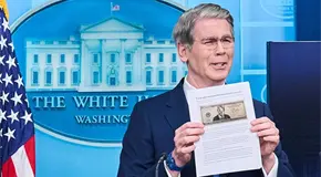 Donald Trump aparecer&iacute;a en los billetes de 250 d&oacute;lares