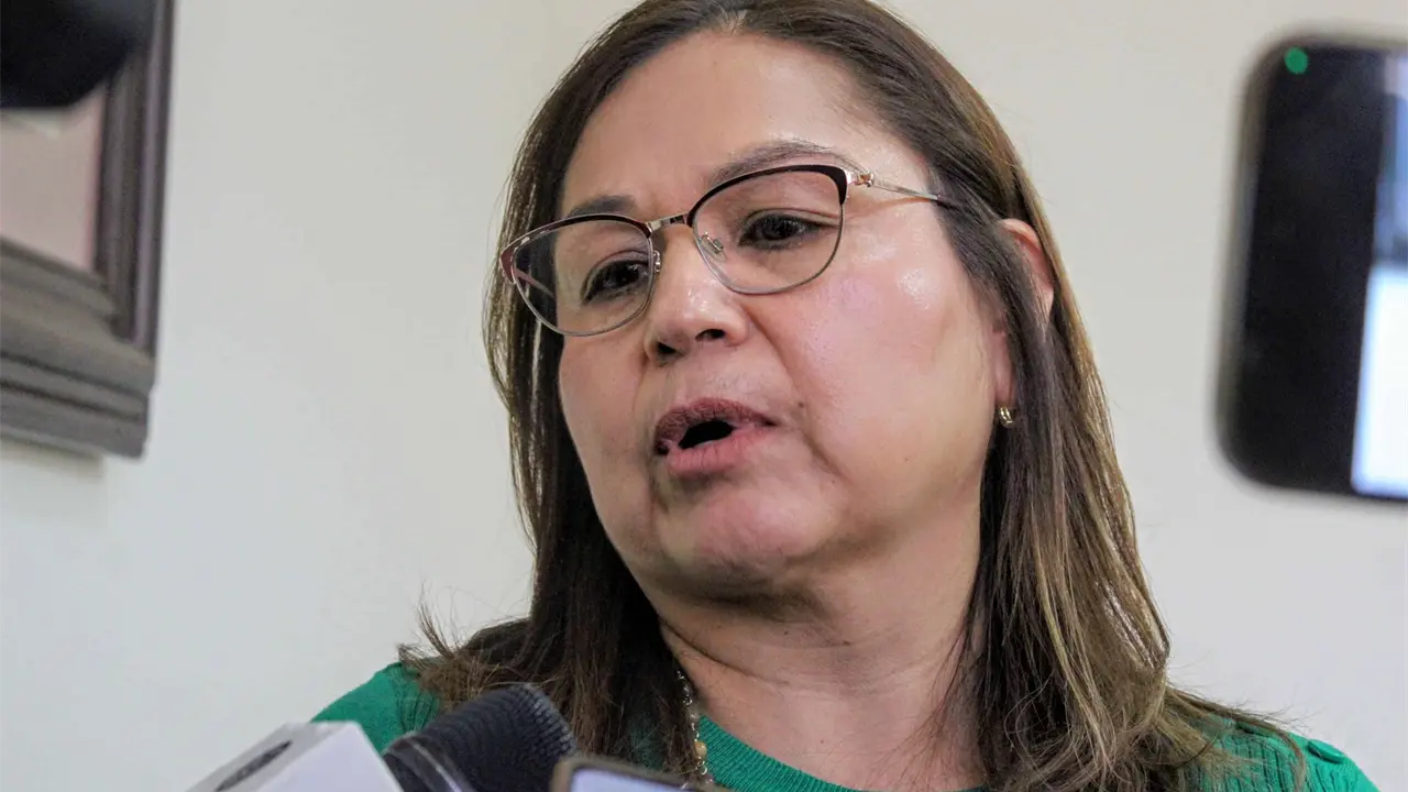 Leticia Vázquez Hernández/Foto: Citlally Montaño-Pulso