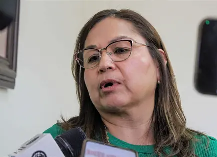 PT en el Congreso defiende la Ley Serrano PT en el Congreso defiende la Ley Serrano