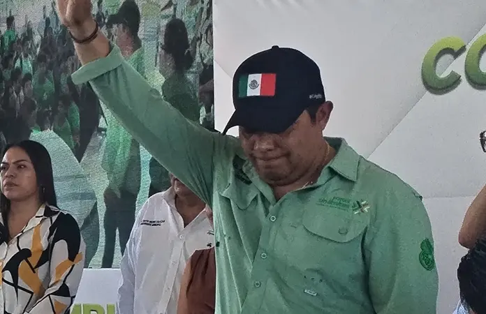 Guerra sucia en tiempos políticos siempre surgirá, dice Ricardo Gallardo