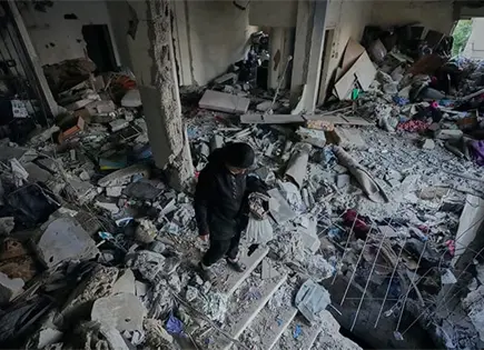 Israel bombardea Líbano Israel bombardea Líbano