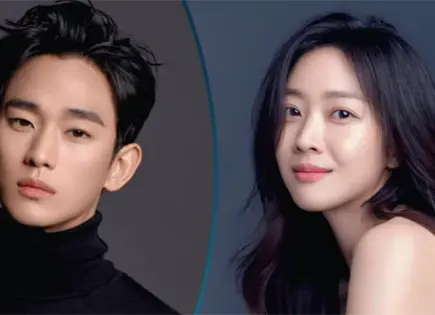 Kim Soo Hyun enfrenta retraso en estreno de drama Knock-Off Kim Soo Hyun enfrenta retraso en estreno de drama Knock-Off