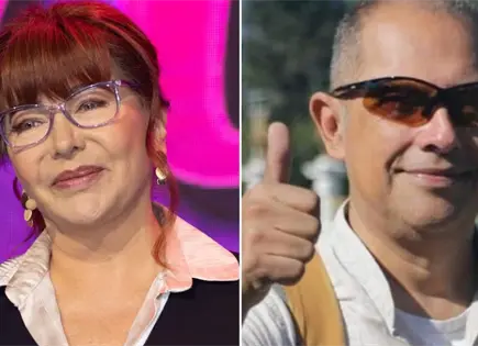 Muere Rafael Campos, guionista clave de María de Todos los Ángeles Muere Rafael Campos, guionista clave de María de Todos los Ángeles