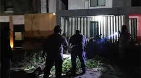 Nueva tormenta pone a temblar a todos