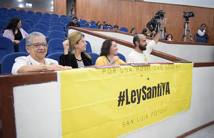 Para Ley Santi ya no ha habido ni reuniones