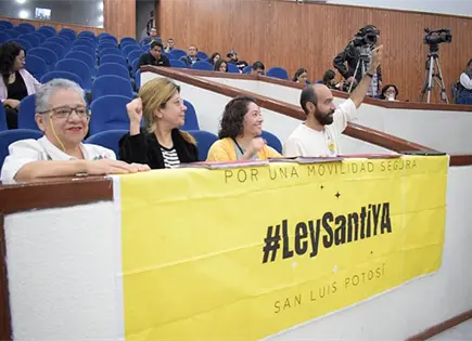 Para Ley Santi ya no ha habido ni reuniones