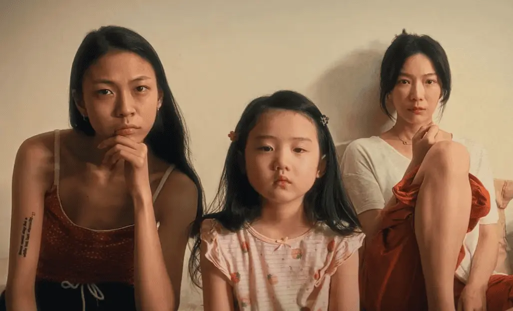 Película La chica zurda narra historia de niña y supersticiones