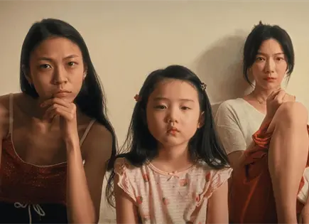 Película La chica zurda narra historia de niña y supersticiones Película La chica zurda narra historia de niña y supersticiones