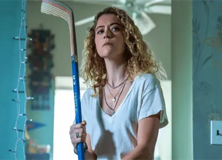 ¿Qué ver?: Satisfacción garantizada, thriller y comedia ¿Qué ver?: Satisfacción garantizada, thriller y comedia