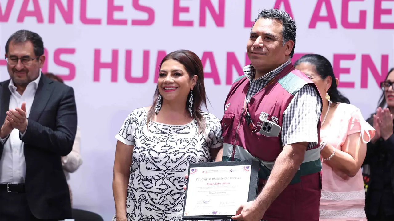 Se prepara CDMX para un récord Guinness con ola mundialista