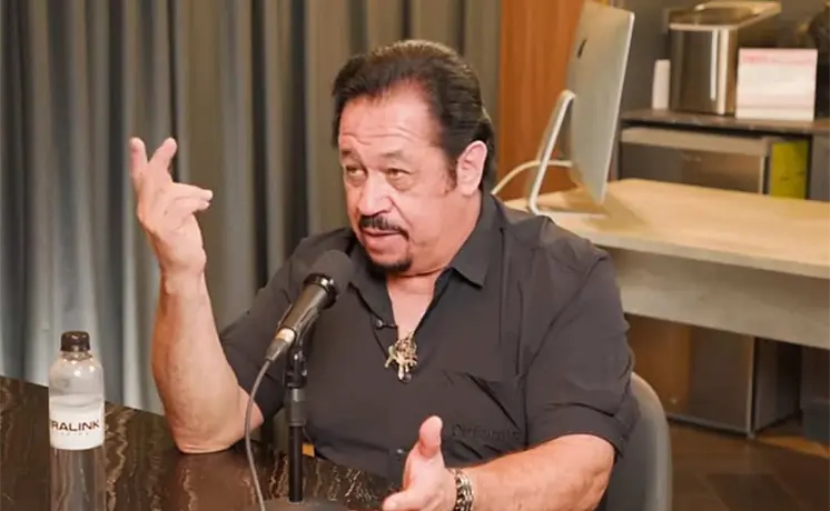 Video: Fundador de Los Acosta fustiga al tema Viva San Luis