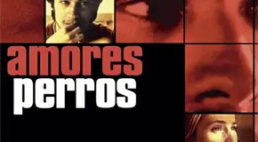 "AMORES PERROS" SER&Aacute; UNA SERIE DE TELEVISI&Oacute;N