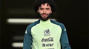 Anhela &acute;Chino&acute; estar en la lista definitiva