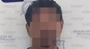 Aprehenden a sujeto que intent&oacute; ultimar a esposa