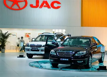 Crédito de autos, en 75.5% de compras Crédito de autos, en 75.5% de compras