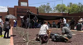 Di&aacute;logo, a&uacute;n sin avances: CNTE