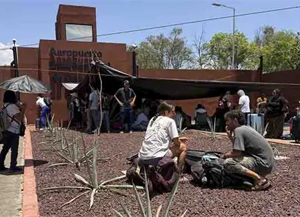 Di&aacute;logo, a&uacute;n sin avances: CNTE