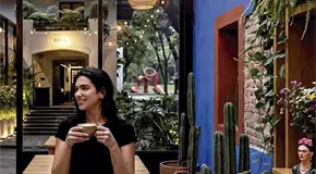 DUA LIPA SUS LUGARES FAVORITOS EN CDMX