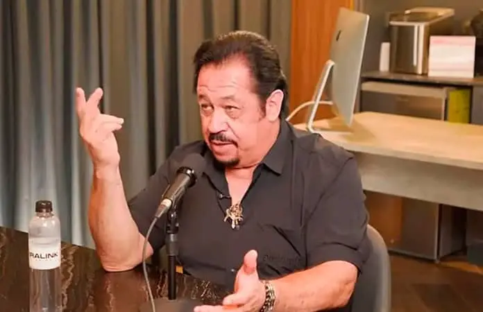 Fundador de Los Acosta fustiga al tema "Viva San Luis"