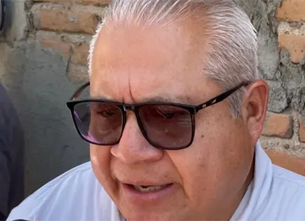Ha bajado robo a transporte de carga, dice Ju&aacute;rez Hern&aacute;ndez