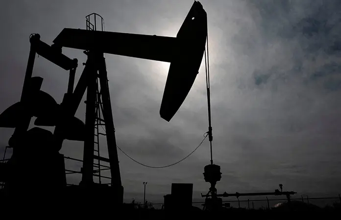 Los petroprecios, con su peor caída