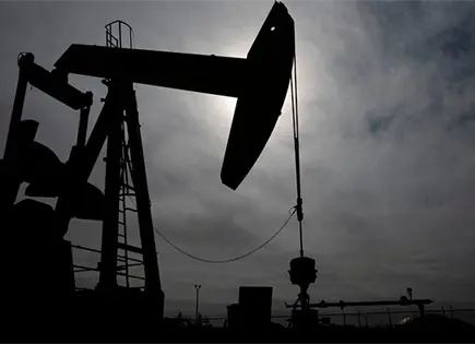 Los petroprecios, con su peor caída Los petroprecios, con su peor caída