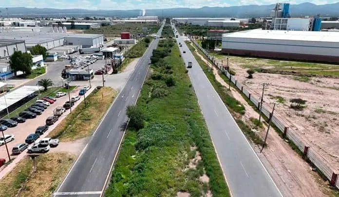Plantea IP nuevas estrategias logísticas y de diversificación de mercados