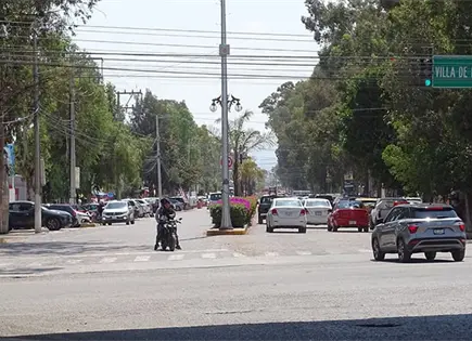 Proceden contra dos tiraderos clandestinos en Villa de Pozos Proceden contra dos tiraderos clandestinos en Villa de Pozos