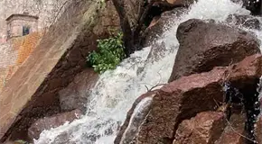 Recientes lluvias favorecen niveles de presas, dice CEA