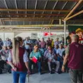 Apoyos a campesinos llegan a cuentagotas