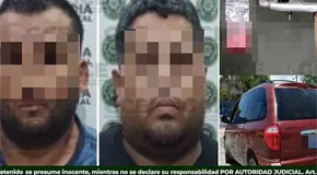 Caen consumados aleteros originarios de Guanajuato