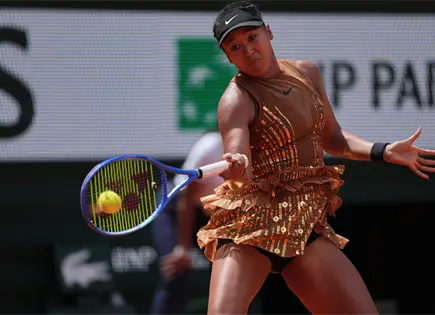 Coco Gauff queda fuera de Roland Garros tras perder con Potapova Coco Gauff queda fuera de Roland Garros tras perder con Potapova