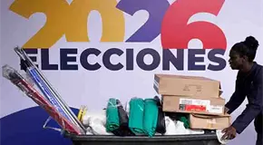 Colombia decide hoy su futuro