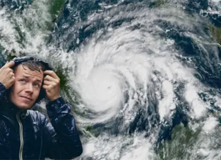 Conagua vigila posible primer cicl&oacute;n tropical en Pac&iacute;fico