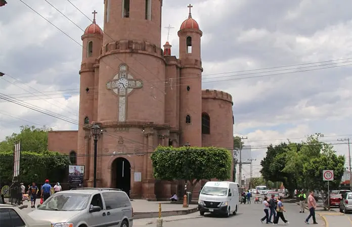 Continúa rechazo vecinal a obra de El Saucito
