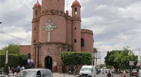 Contin&uacute;a rechazo vecinal a obra de El Saucito