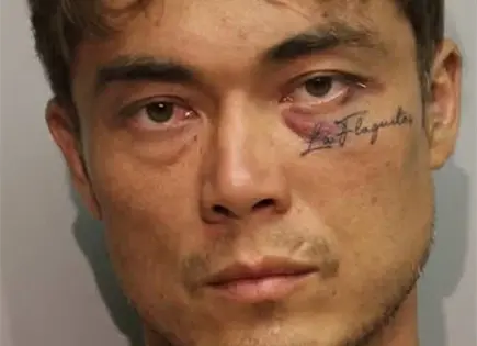 Acusan a hombre de asesinar a 3 personas Hawai Acusan a hombre de asesinar a 3 personas Hawai