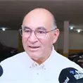 Denuncia EG"guerra sucia" en su contra Denuncia EG"guerra sucia" en su contra