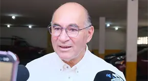 Denuncia EG "guerra sucia" en su contra