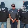 Detienen al alcalde de Cuautla