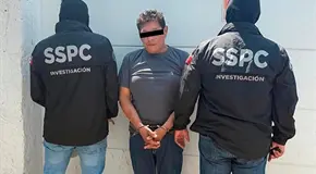 Detienen al alcalde de Cuautla