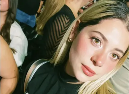 Hallan sin vida a la influencer potosina Paola M&aacute;rquez