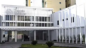 INAUGURAN THERALIS INSTITUTE