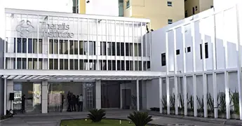 INAUGURAN THERALIS INSTITUTE