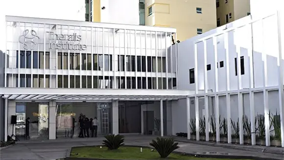INAUGURAN THERALIS INSTITUTE