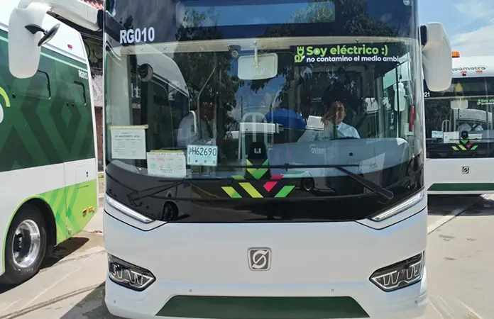 La tercera ruta de RedMetro en Valles, pendiente