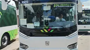 La tercera ruta de RedMetro en Valles, pendiente