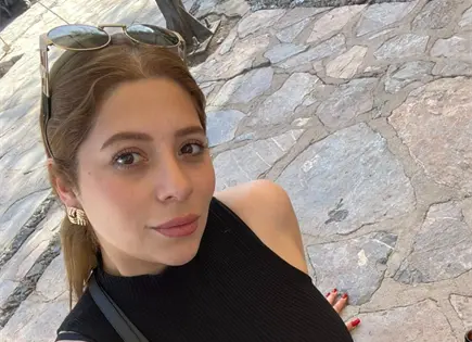 Localizan sin vida a Paola M&aacute;rquez, influencer originaria de Huehuetl&aacute;n